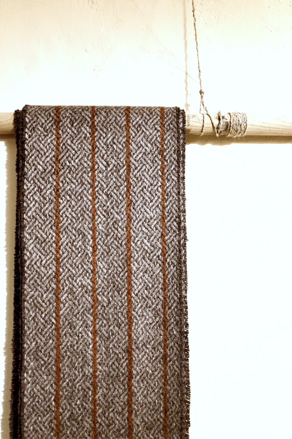 Image of Small Scarf : Bristol Cloth 1st Edition
