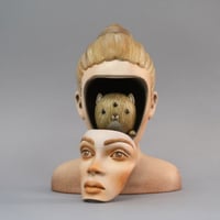 Image 3 of sculpture / Limited edition of 15!