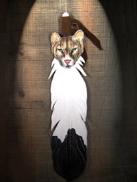 Image 1 of Spirit Feathers #1 Collection