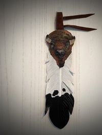 Image 5 of Spirit Feathers #1 Collection