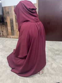 Image 1 of SOO HOOD 2.0