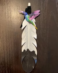 Image 1 of Spirit Feathers #2 Collection