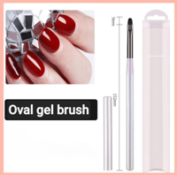 Image 1 of GEL NAIL BRUSH