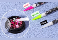Image 2 of Wax pen