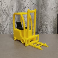 Image of Supporto per cellulare Muletto