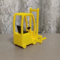 Image of Supporto per cellulare Muletto