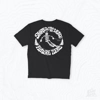 Image 1 of Shred Till Ya Dead Core