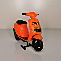 Image of Piaggio Zip SP MK1 - Modellino scala 1:12