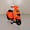 Image of Piaggio Zip SP MK1 - Modellino scala 1:12