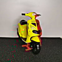 Image of Piaggio Zip SP MK1 - Modellino scala 1:12