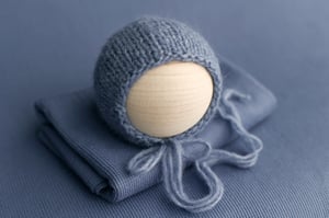 Image of Lennon / blue