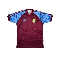 Image 1 of West Ham Home Shirt 1980 - 1983 (M)
