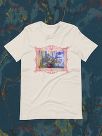 Image 1 of As a Knife - T-Shirt