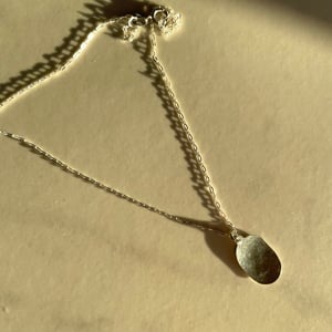Image of rasa necklace