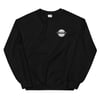 EAGLE CREW NECK