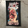 Meat Shits - Fucktard Patch