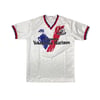 Yokohama F. Marinos Training Shirt 1993 - 1995 (Jaspo L)