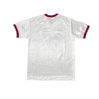 Image 2 of Yokohama F. Marinos Training Shirt 1993 - 1995 (Jaspo L)