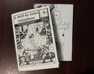 Image of A Múlt és Jelen Hálójában [Hungarian]