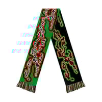 GAZA SCARF