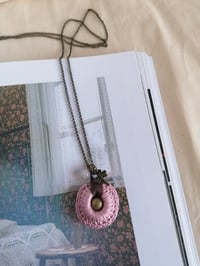 Image 3 of Colgante PENDULO