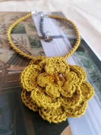 Image 2 of Collar ANGËLICA