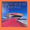 BK: Oscar Niemeyer - Buildings HB Rizzoli Architecture South America Modernism G+ Ex-Library