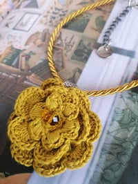 Image 1 of Collar ANGËLICA