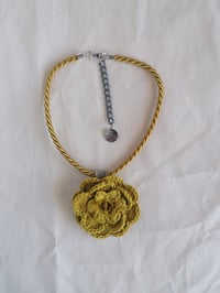 Image 3 of Collar ANGËLICA