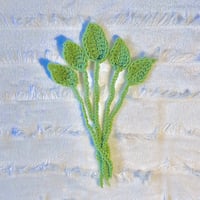 Image 2 of Leaf Book Mark 