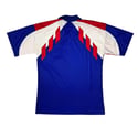 France Home Shirt 1990 - 1992 (XL)