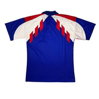Image 2 of France Home Shirt 1990 - 1992 (XL)