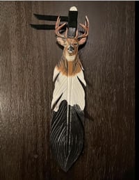 Image 2 of Spirit Feathers #2 Collection