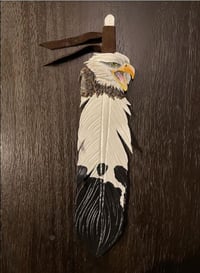 Image 3 of Spirit Feathers #2 Collection