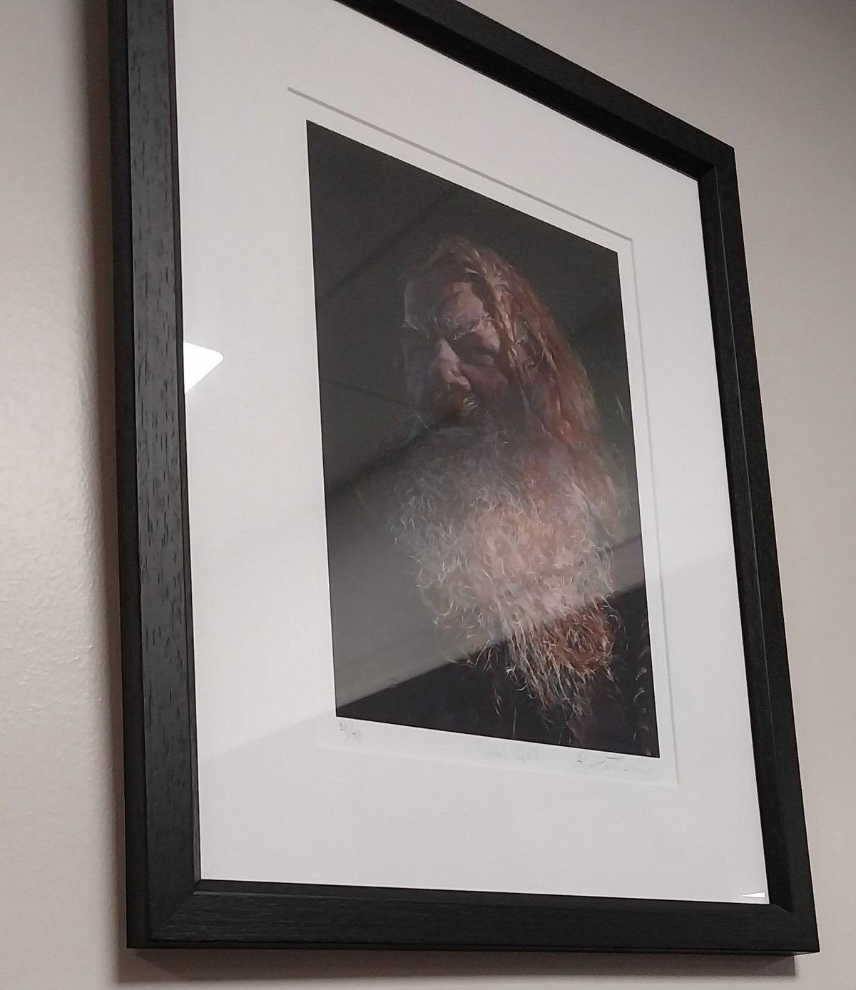 Image of 'Joes' Gold'