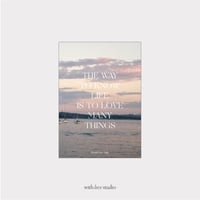 Image 5 of An Ode To You Vol.02
