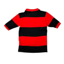Flamengo Home Shirt 1985 - 1987 (L)