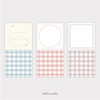 Image 3 of Note To Self vol.03