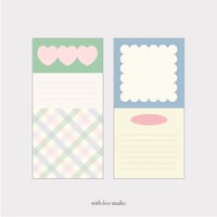 Image 2 of Note To Self vol.04