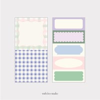 Image 3 of Note To Self vol.04