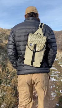 Image of Adventure sling (Quick cinch)