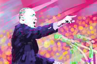 Image 2 of I Have a Dream | Art Print