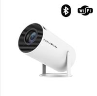 Portaflixx projector