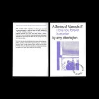 Image 4 of SAD AND HORNY BUNDLE