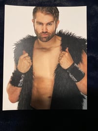 8x10 Pic
