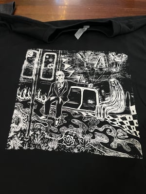 Image of Subway River t -shirt