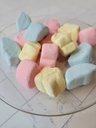 Image of Freeze dried lucky charms 