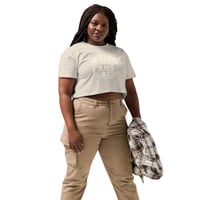 Image 1 of Women’s crop top