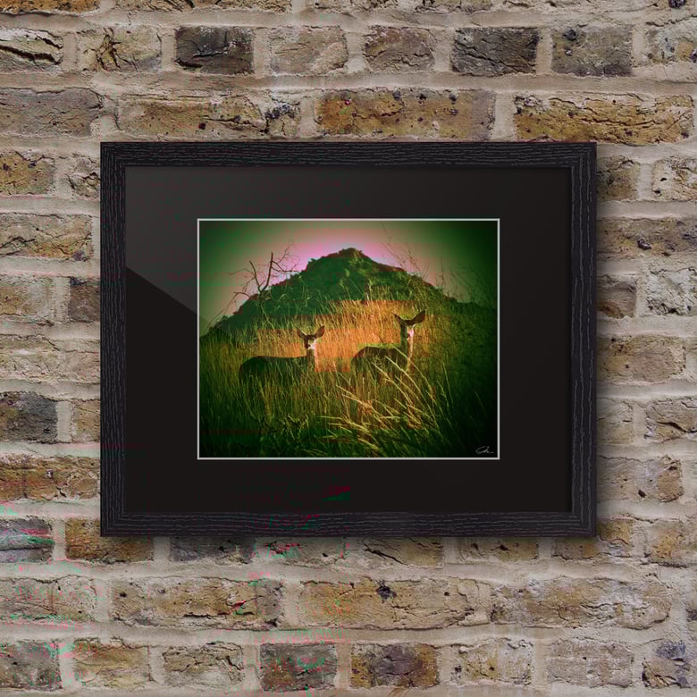 Image of 'West' Series 07