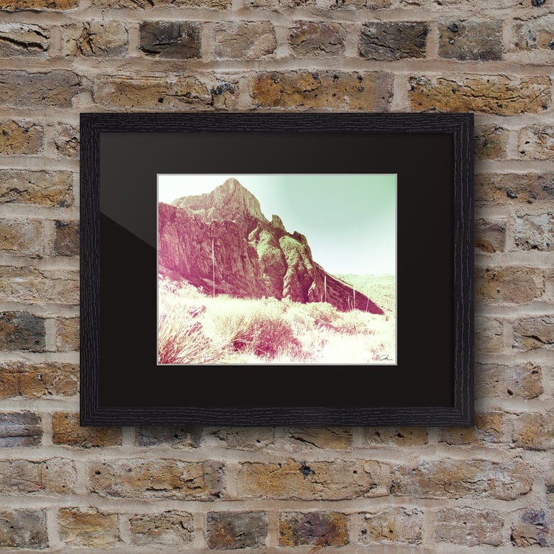 Image of 'West' Series 10